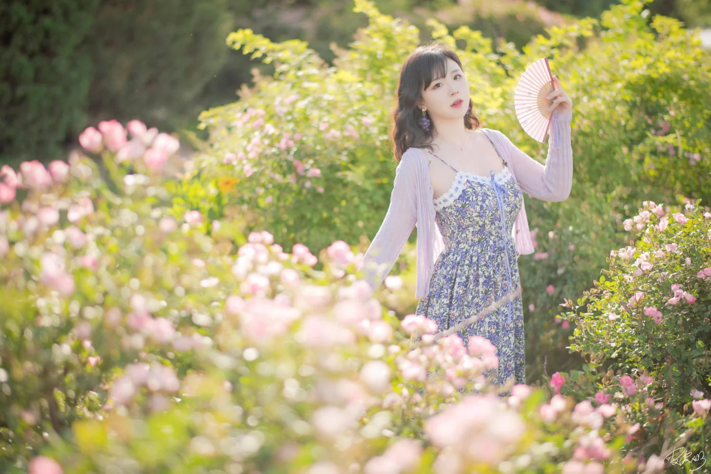 皮皮奶 - 蔷薇花 [37P-269MB] tg@simisebaisi 【丝足阁】003.webp